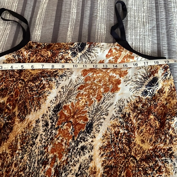 Light summer tunic Nic+Zoe medium. - Picture 4 of 7